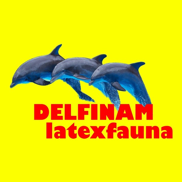 Скачати LATEXFAUNA - Delfinam