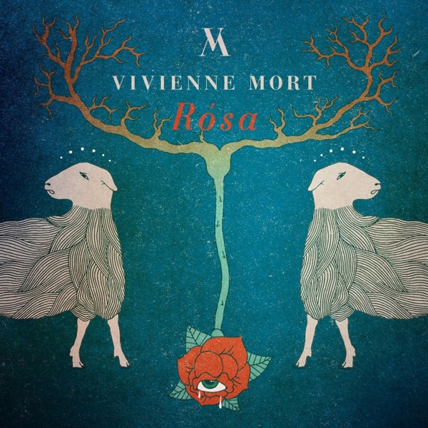 песня Vivienne Mort - Той, хто рятує імена
