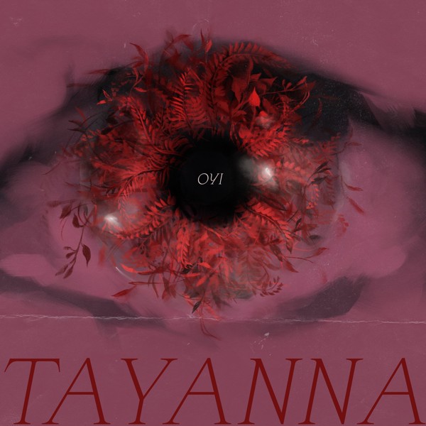 Скачати TAYANNA - Очі