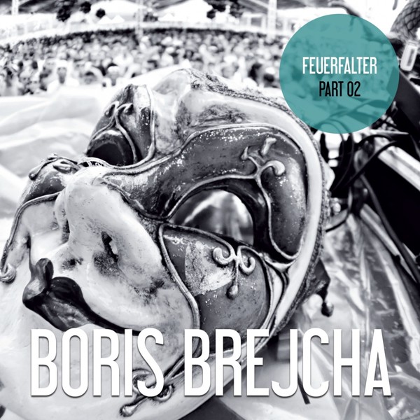песня Boris Brejcha - Push It