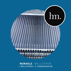 Скачати Worakls - Mellotron