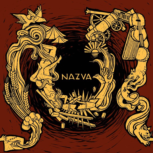 песня NAZVA feat. Mark Tokar - Intro