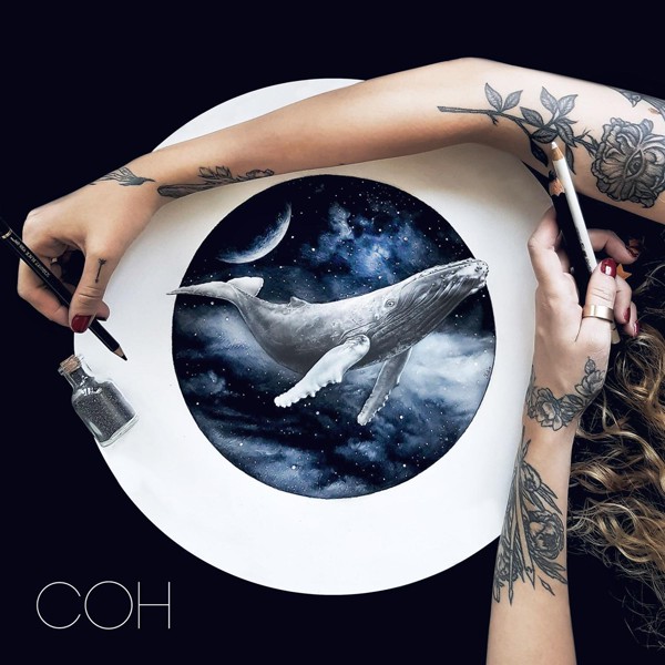Скачати CLOUDLESS - Сон